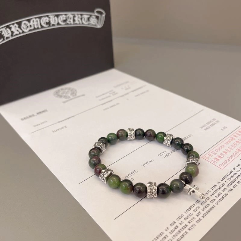 Chrome Hearts Bracelets WaterResistant 238852