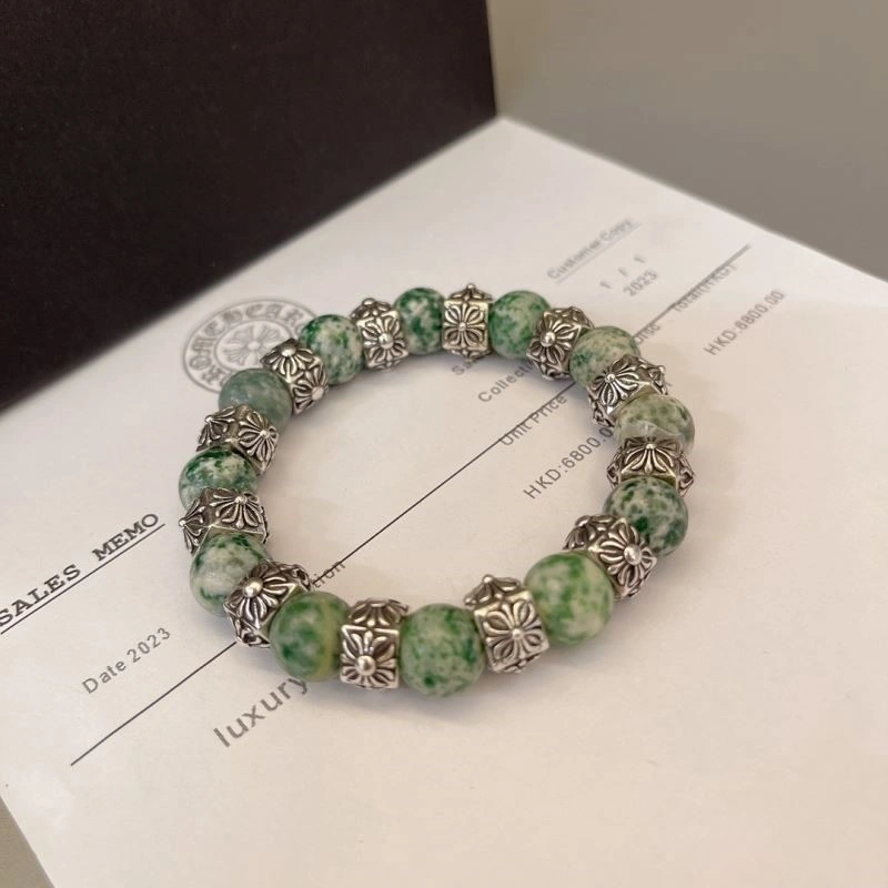 Chrome Hearts Bracelets Comfortable 238856