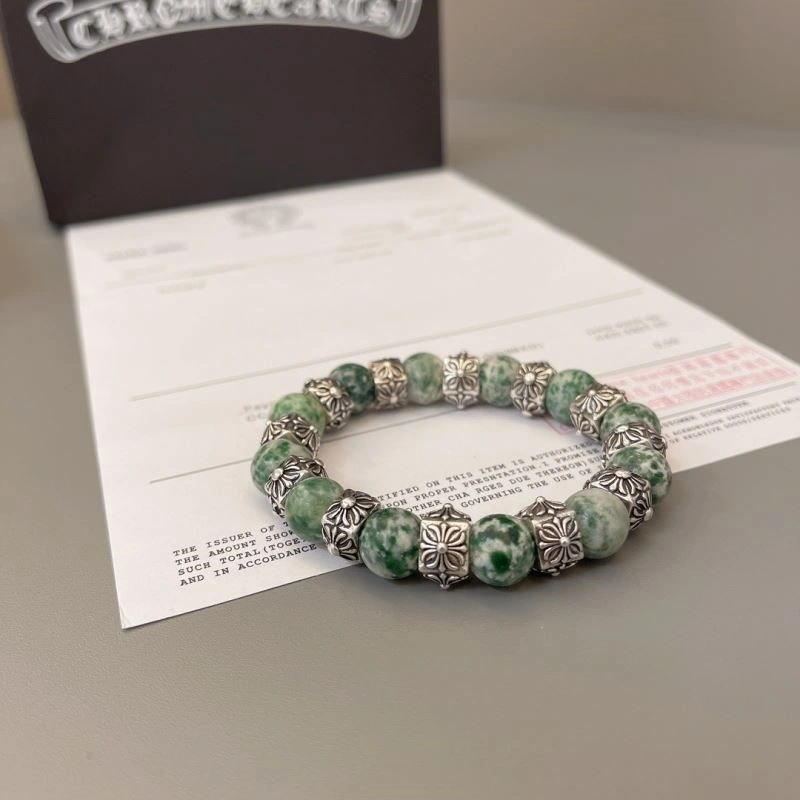 Chrome Hearts Bracelets Comfortable 238856