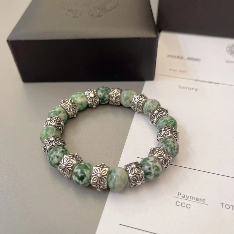 Chrome Hearts Bracelets Comfortable 238856