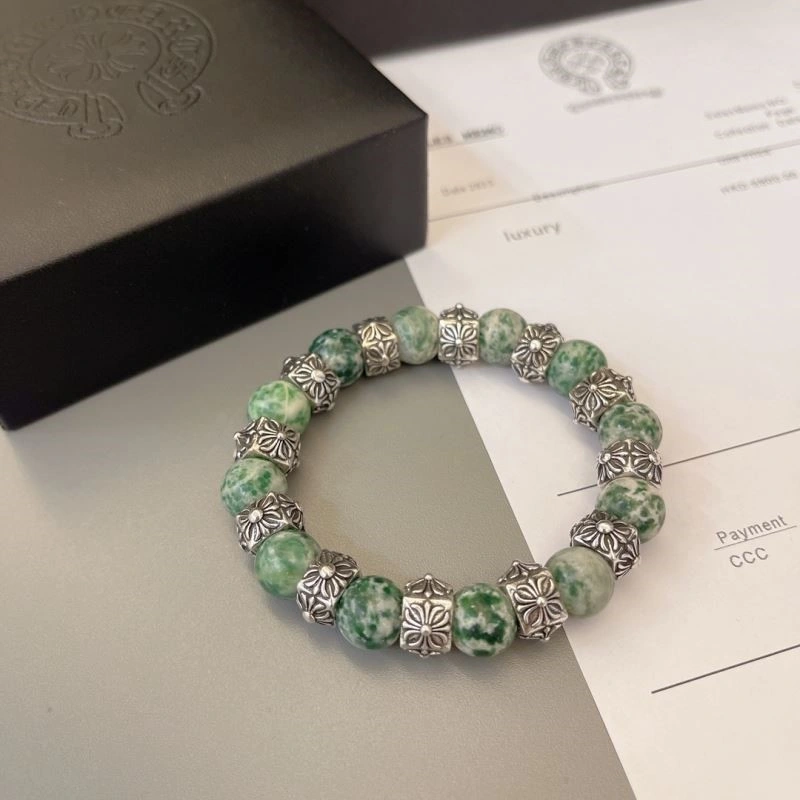 Chrome Hearts Bracelets Comfortable 238856