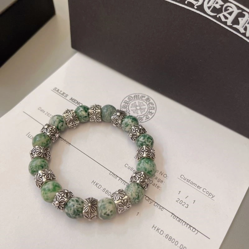 Chrome Hearts Bracelets Comfortable 238856