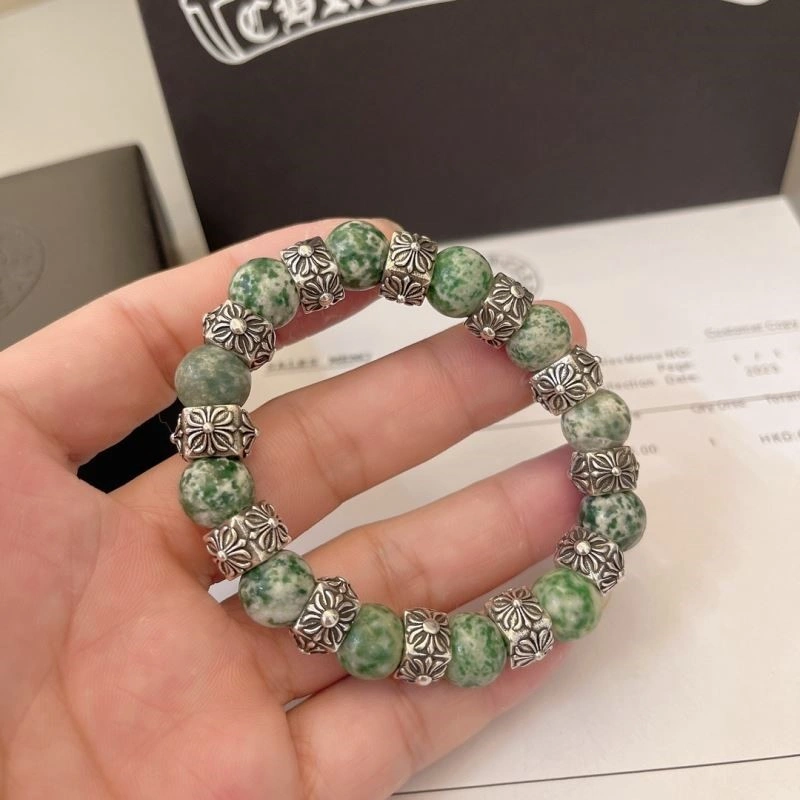 Chrome Hearts Bracelets Comfortable 238856
