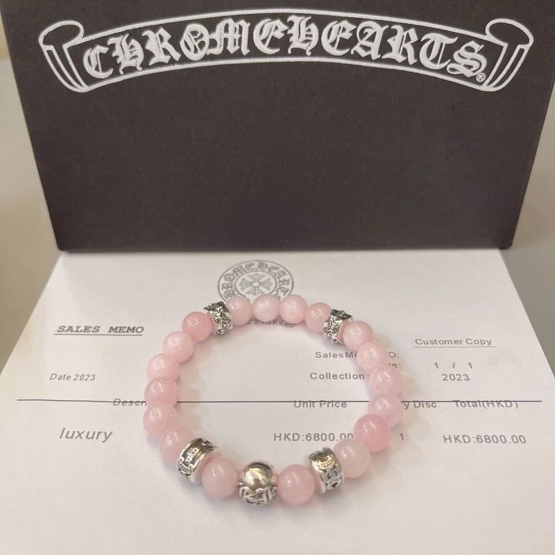 Chrome Hearts Bracelets Cozy 238849