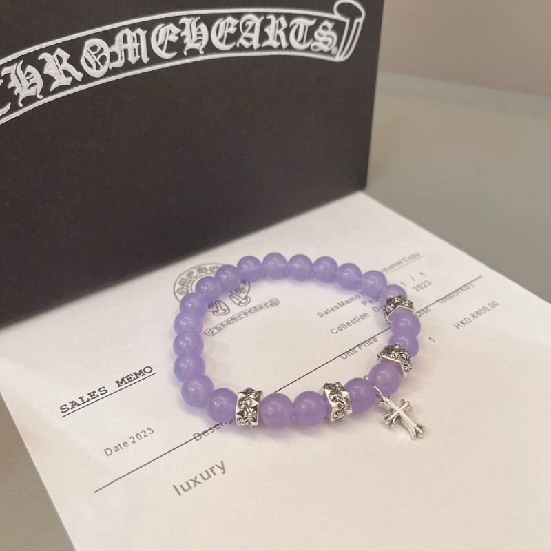Chrome Hearts Bracelets EasyMatch 238869