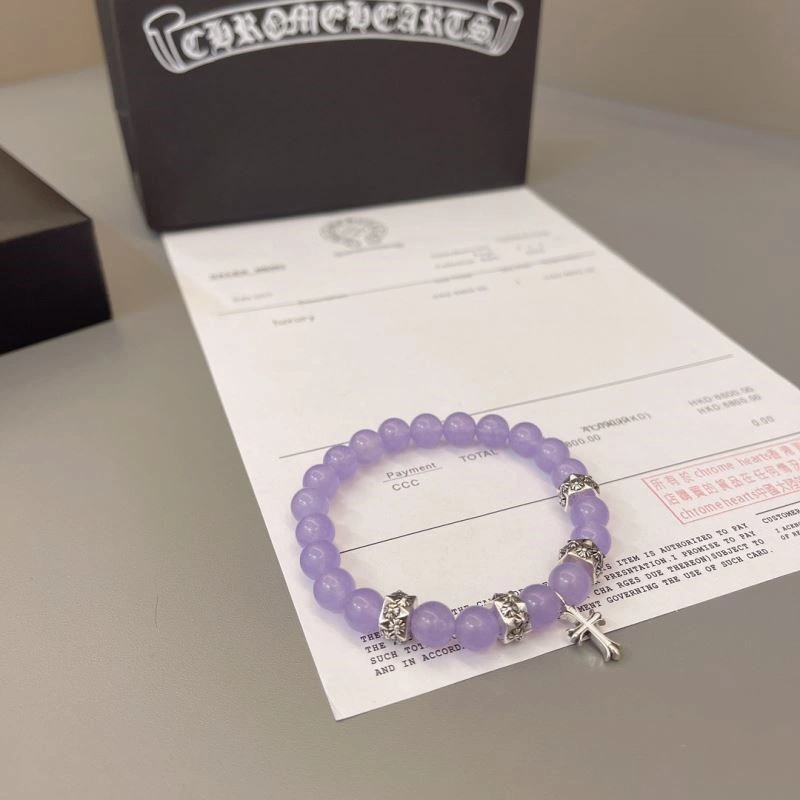 Chrome Hearts Bracelets EasyMatch 238869