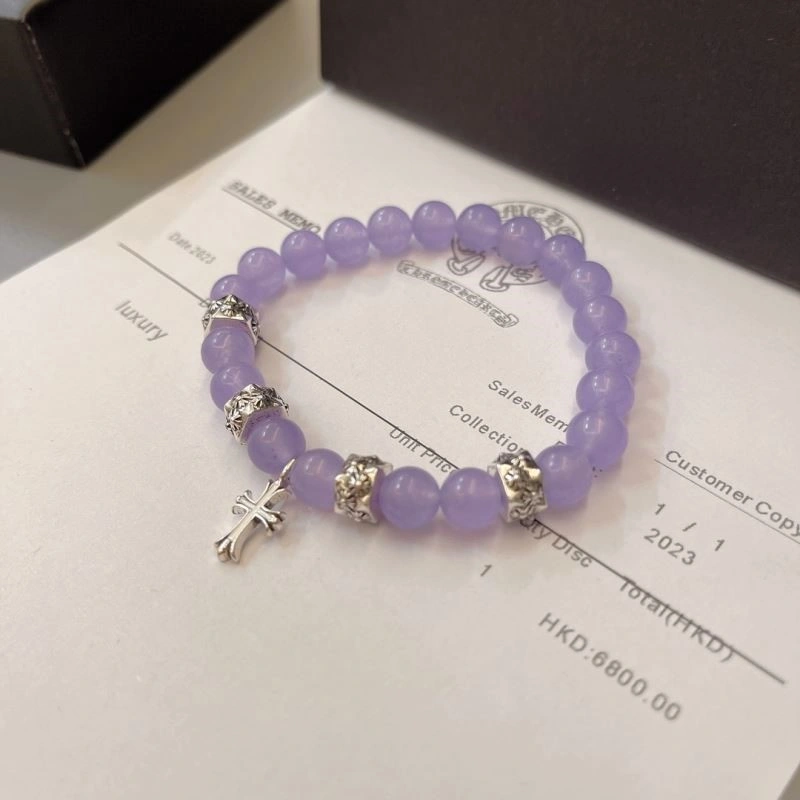 Chrome Hearts Bracelets EasyMatch 238869