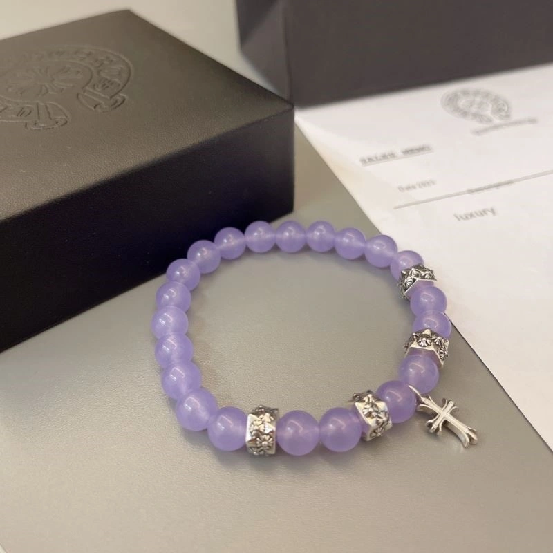 Chrome Hearts Bracelets EasyMatch 238869