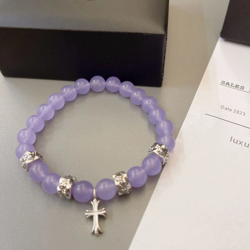 Chrome Hearts Bracelets EasyMatch 238869