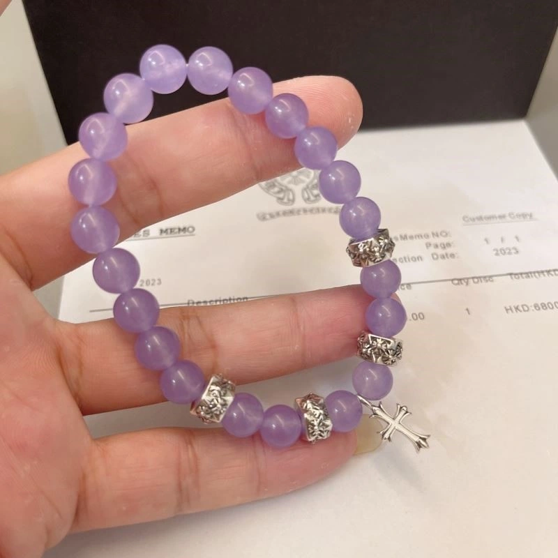 Chrome Hearts Bracelets EasyMatch 238869