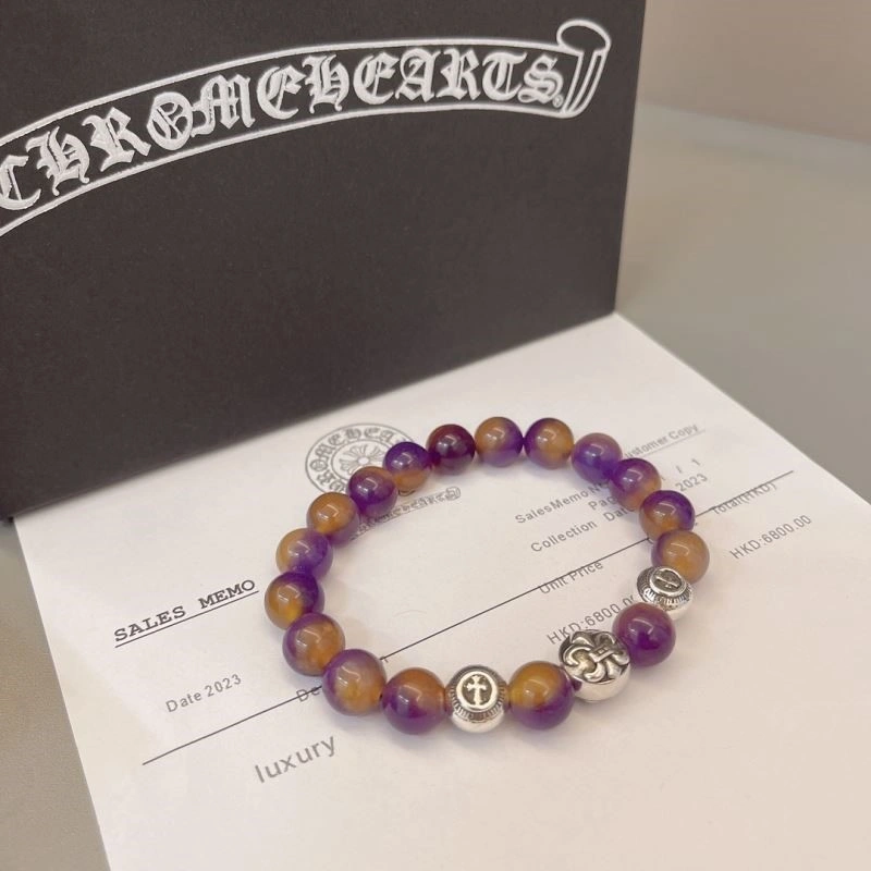 Chrome Hearts Bracelets Fashionable 238851