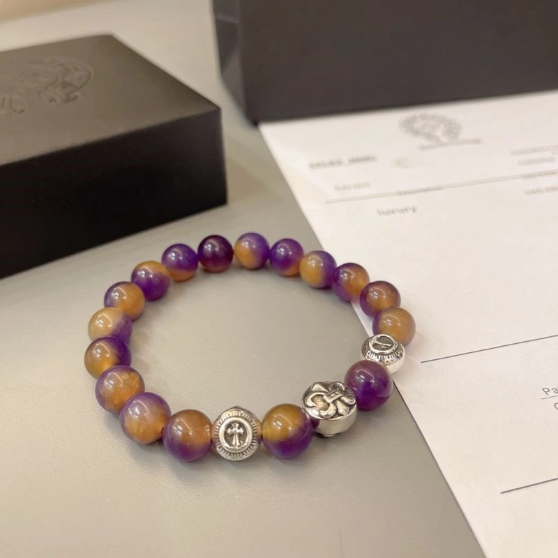 Chrome Hearts Bracelets Fashionable 238851
