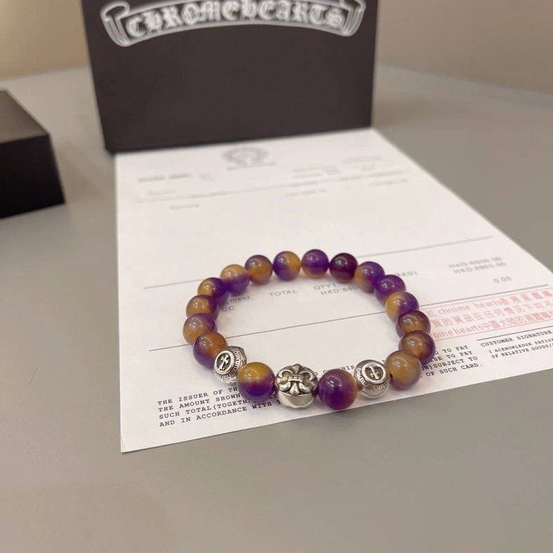 Chrome Hearts Bracelets Fashionable 238851