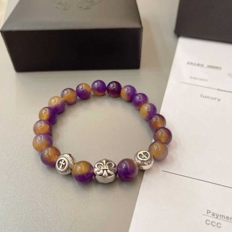Chrome Hearts Bracelets Fashionable 238851