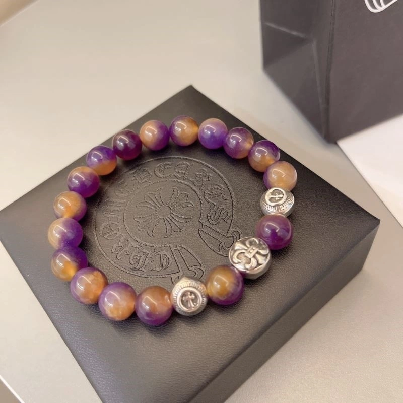 Chrome Hearts Bracelets Fashionable 238851
