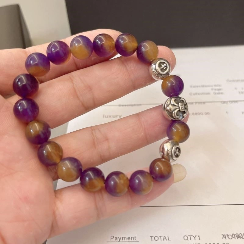 Chrome Hearts Bracelets Fashionable 238851