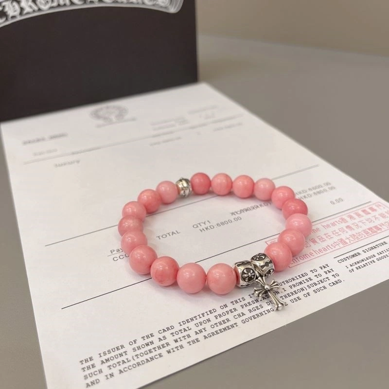 Chrome Hearts Bracelets Snug 238848