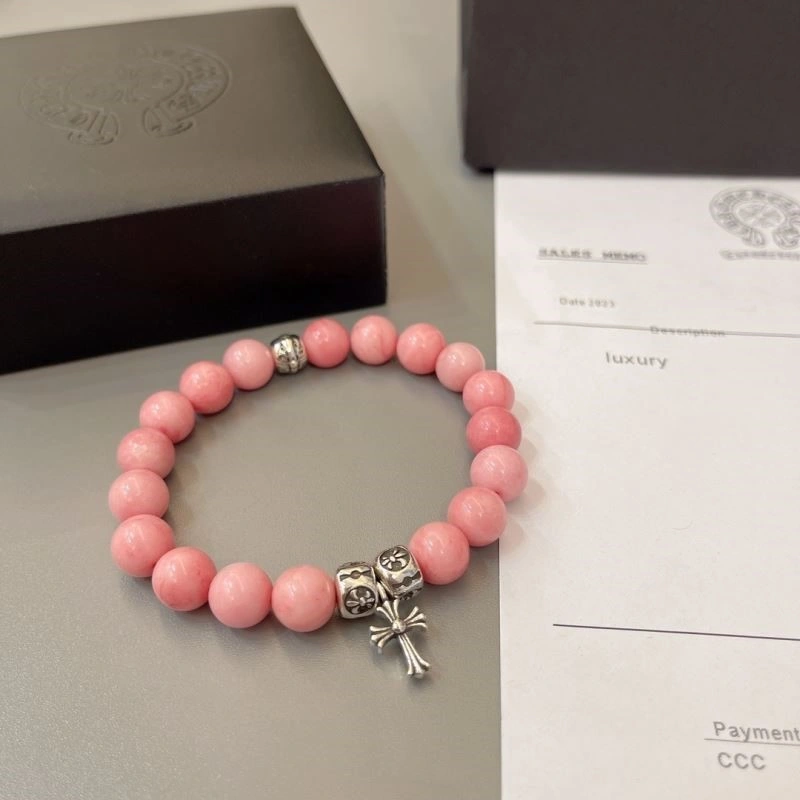 Chrome Hearts Bracelets Snug 238848