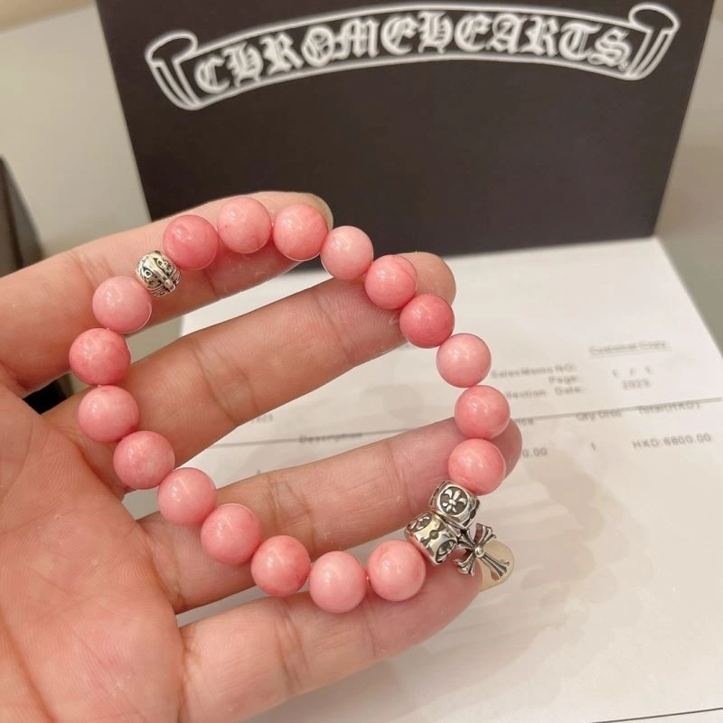 Chrome Hearts Bracelets Snug 238848