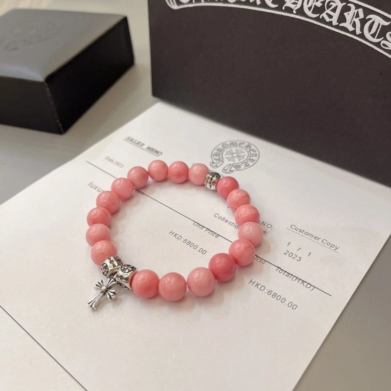 Chrome Hearts Bracelets Snug 238848