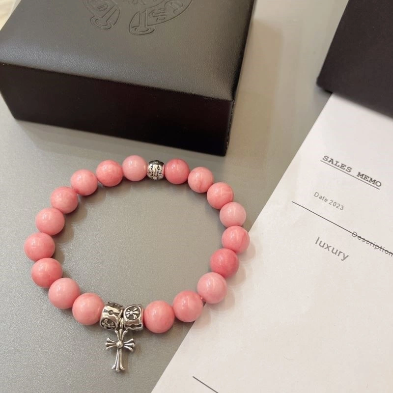 Chrome Hearts Bracelets Snug 238848