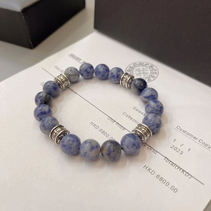Minimalist Chrome Hearts Bracelets 238847