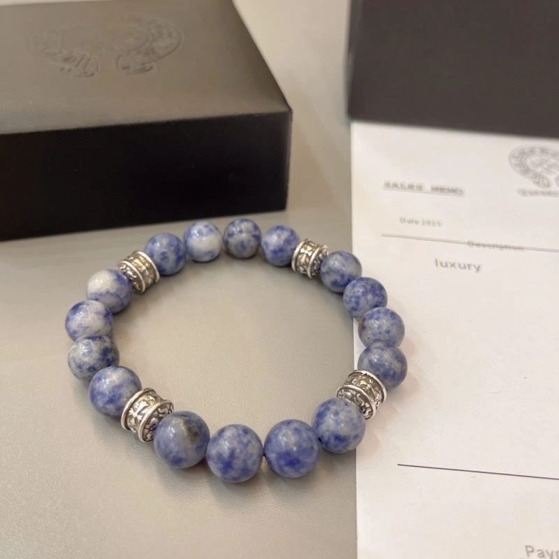 Minimalist Chrome Hearts Bracelets 238847