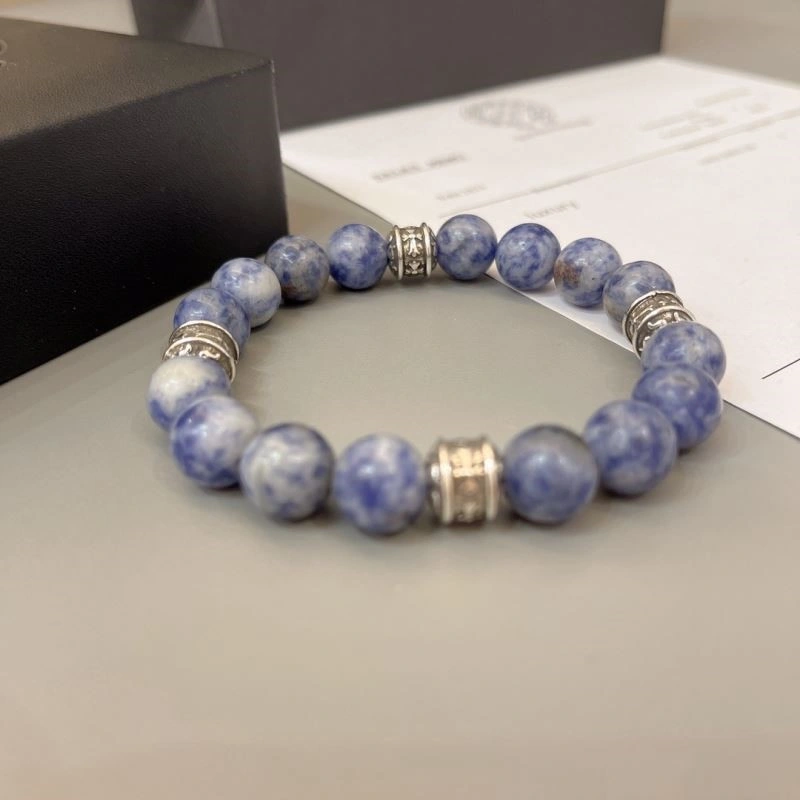 Minimalist Chrome Hearts Bracelets 238847