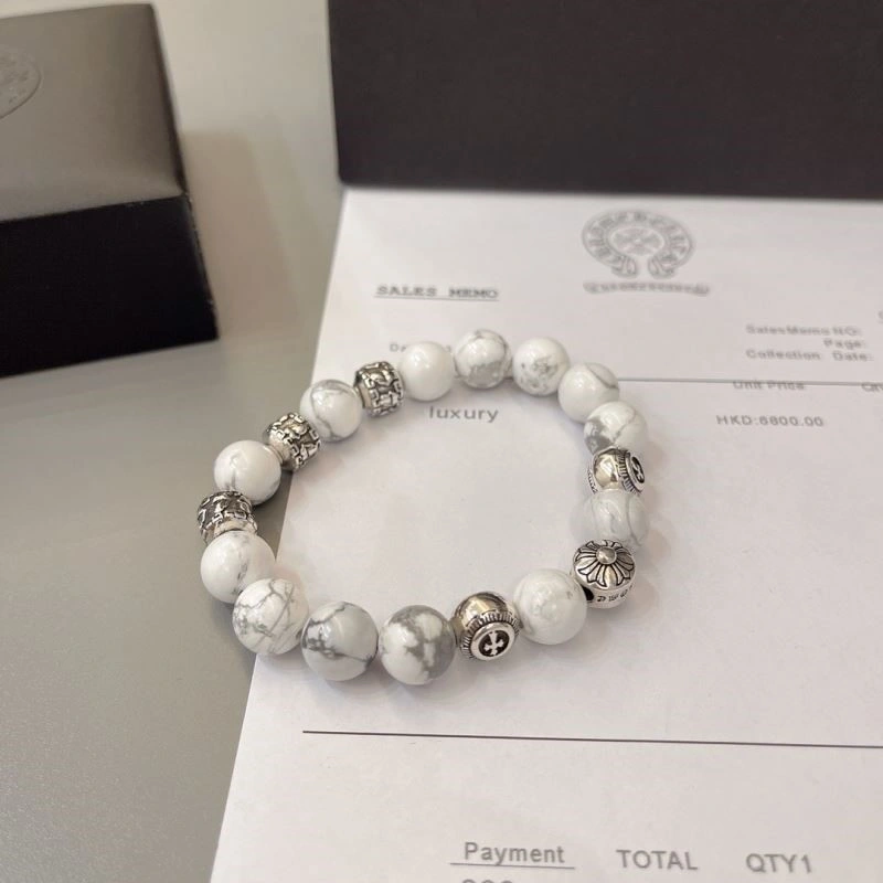 HighPerformance Chrome Hearts Bracelets 238844