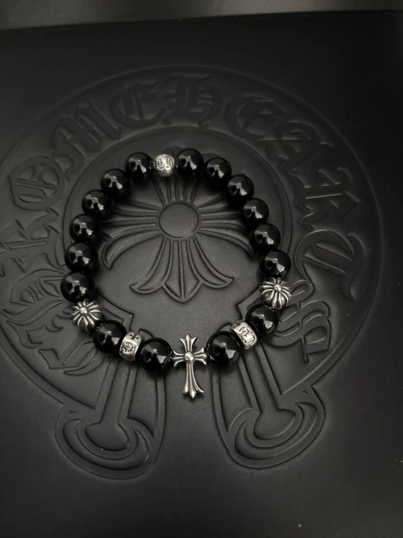 Chrome Hearts Bracelets Casual 238845