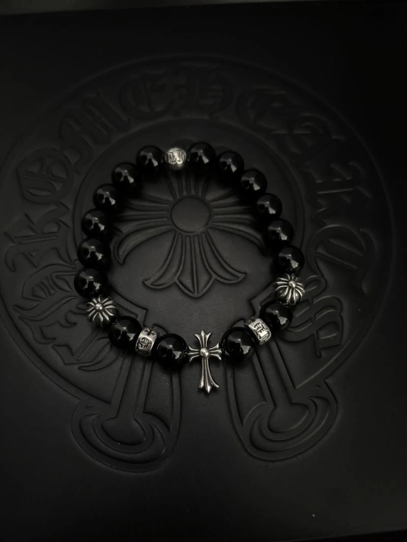 Chrome Hearts Bracelets Casual 238845
