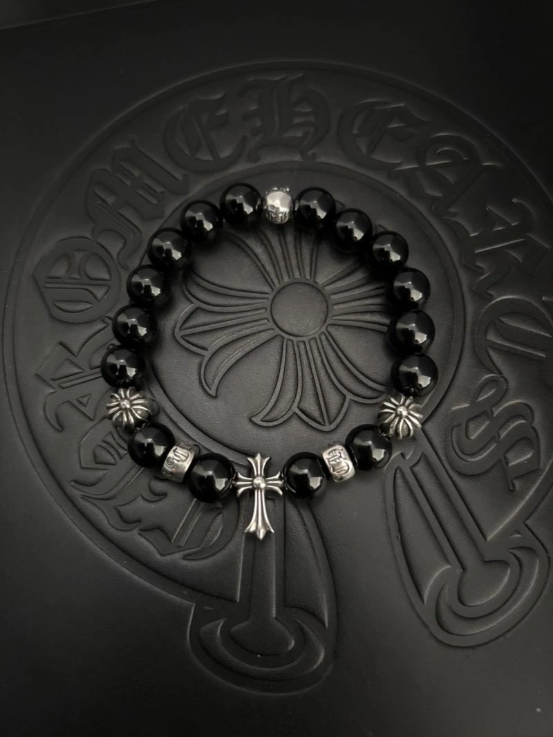 Chrome Hearts Bracelets Casual 238845