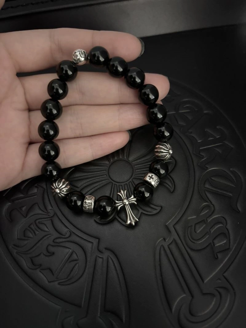 Chrome Hearts Bracelets Casual 238845