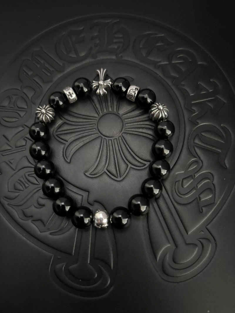 Chrome Hearts Bracelets Casual 238845