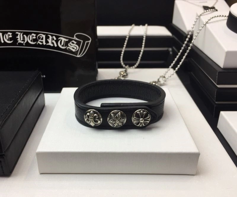 FashionForward Chrome Hearts Bracelets 238843