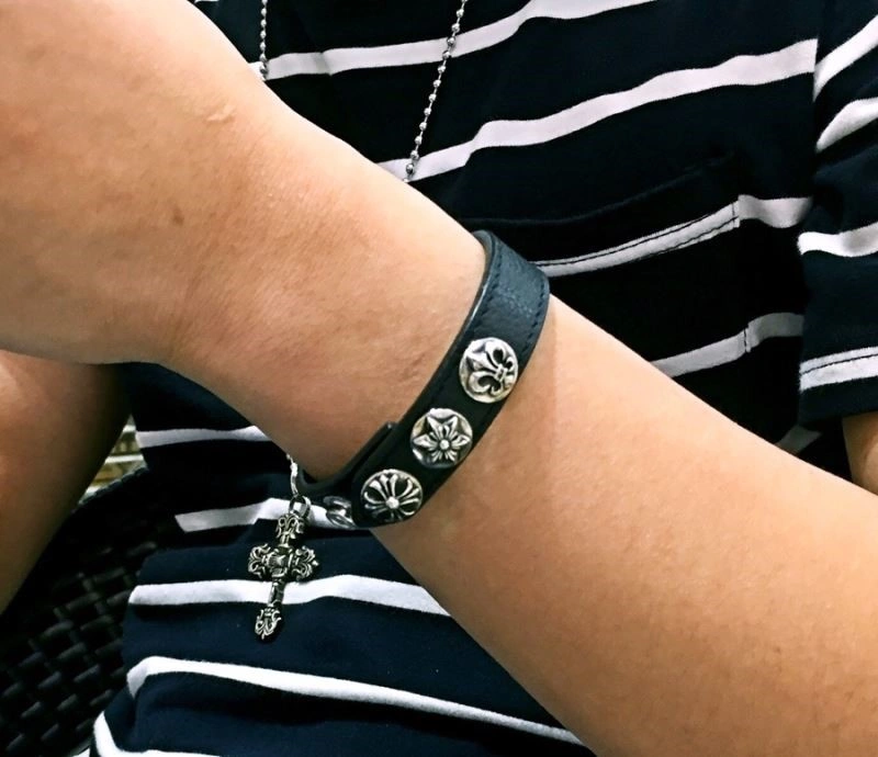 FashionForward Chrome Hearts Bracelets 238843