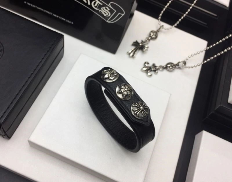 FashionForward Chrome Hearts Bracelets 238843