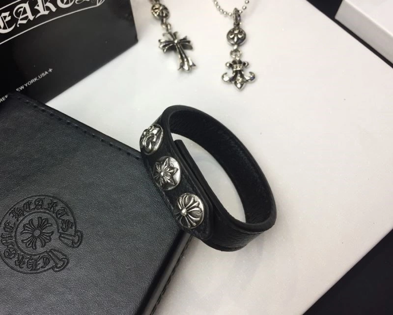 FashionForward Chrome Hearts Bracelets 238843