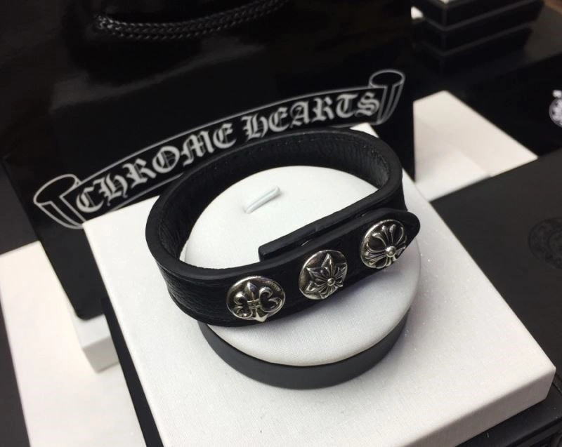 FashionForward Chrome Hearts Bracelets 238843