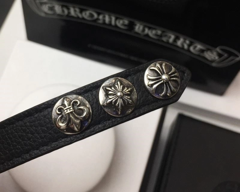 FashionForward Chrome Hearts Bracelets 238843