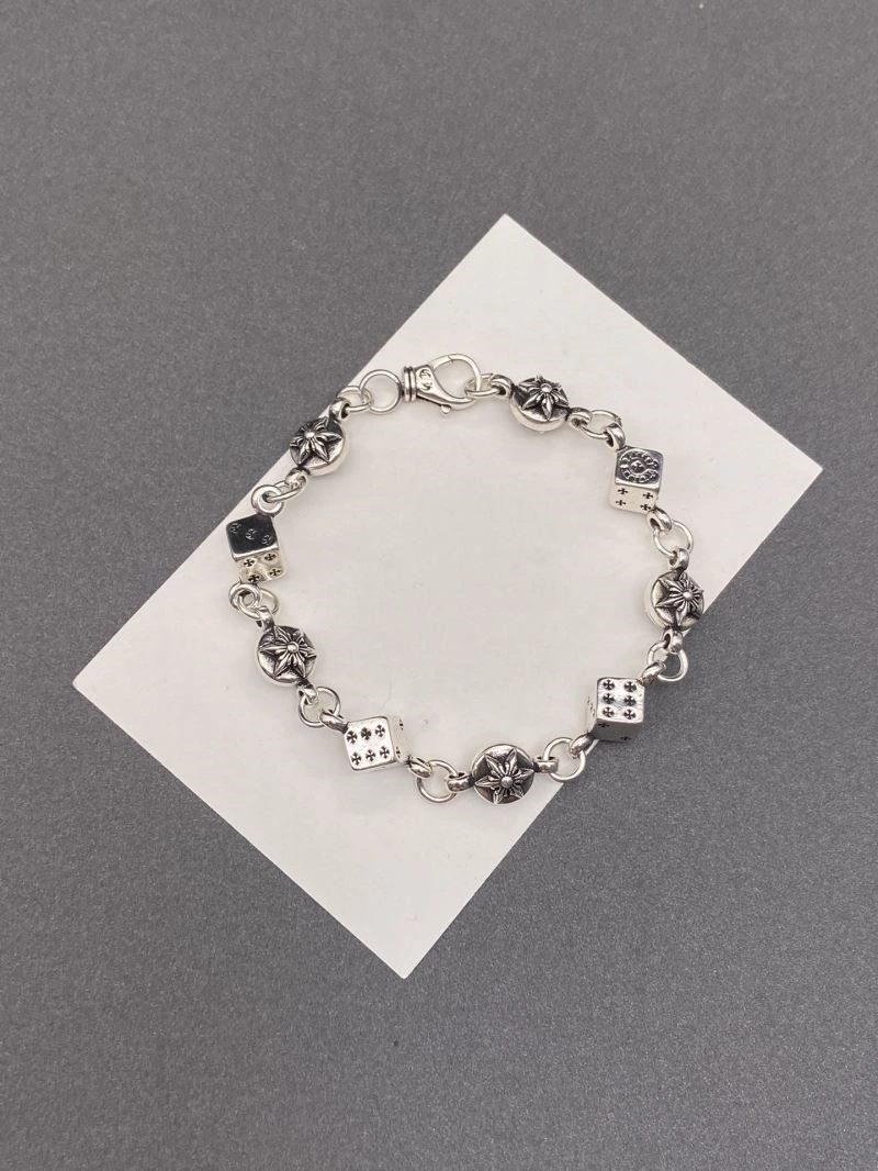 FashionForward Chrome Hearts Bracelets 238841