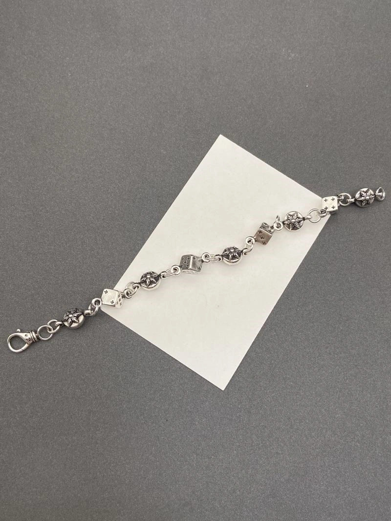 FashionForward Chrome Hearts Bracelets 238841