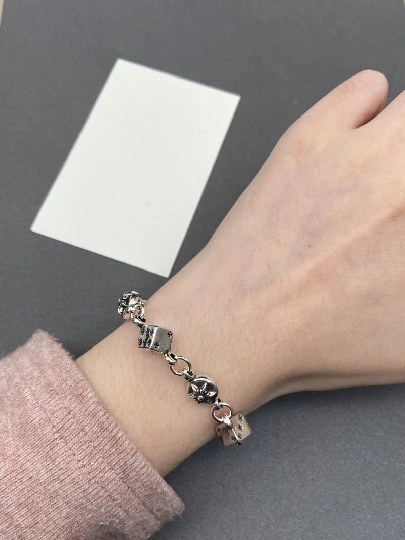 FashionForward Chrome Hearts Bracelets 238841