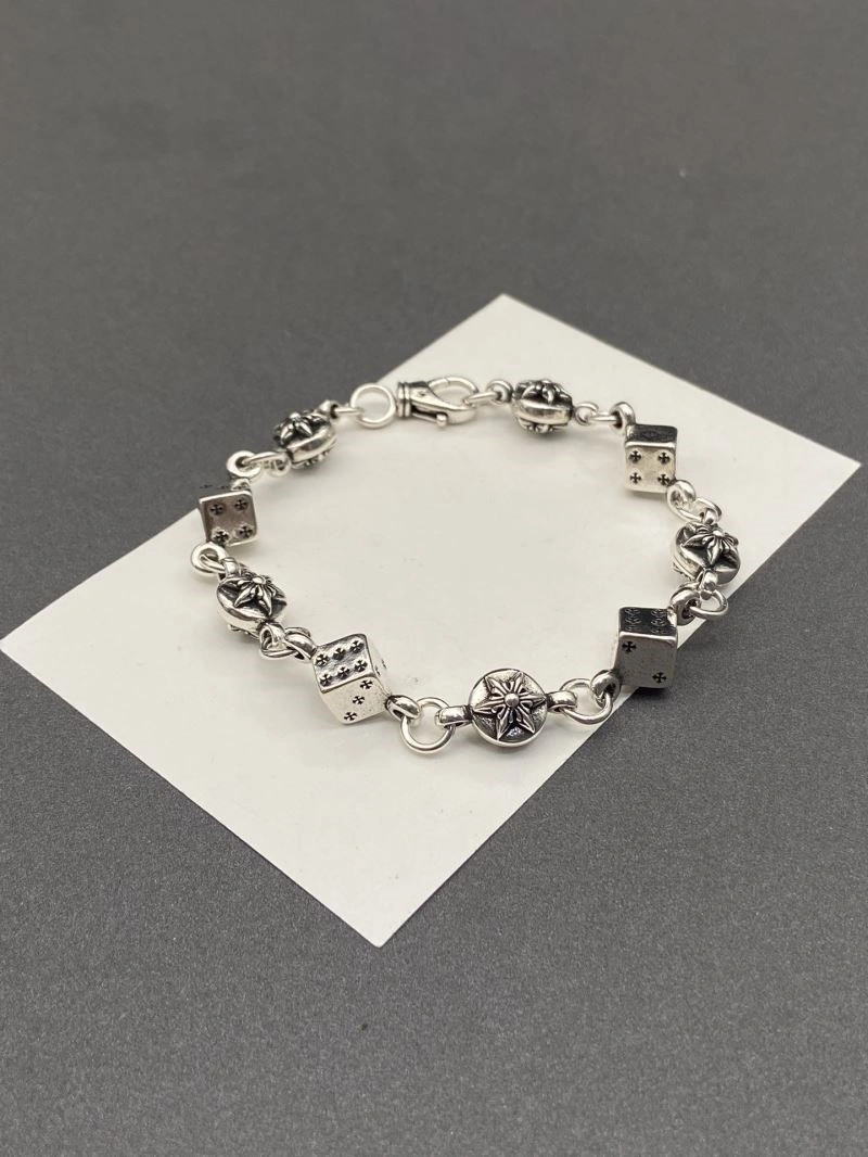 FashionForward Chrome Hearts Bracelets 238841