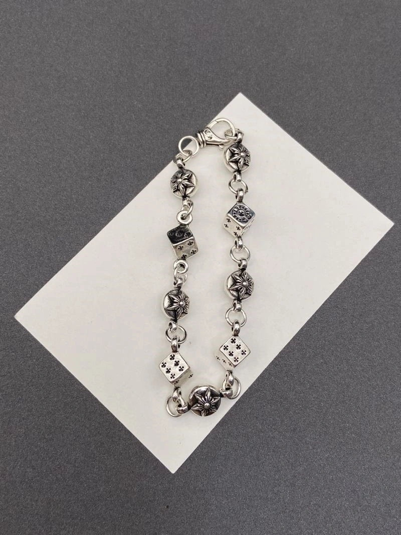FashionForward Chrome Hearts Bracelets 238841