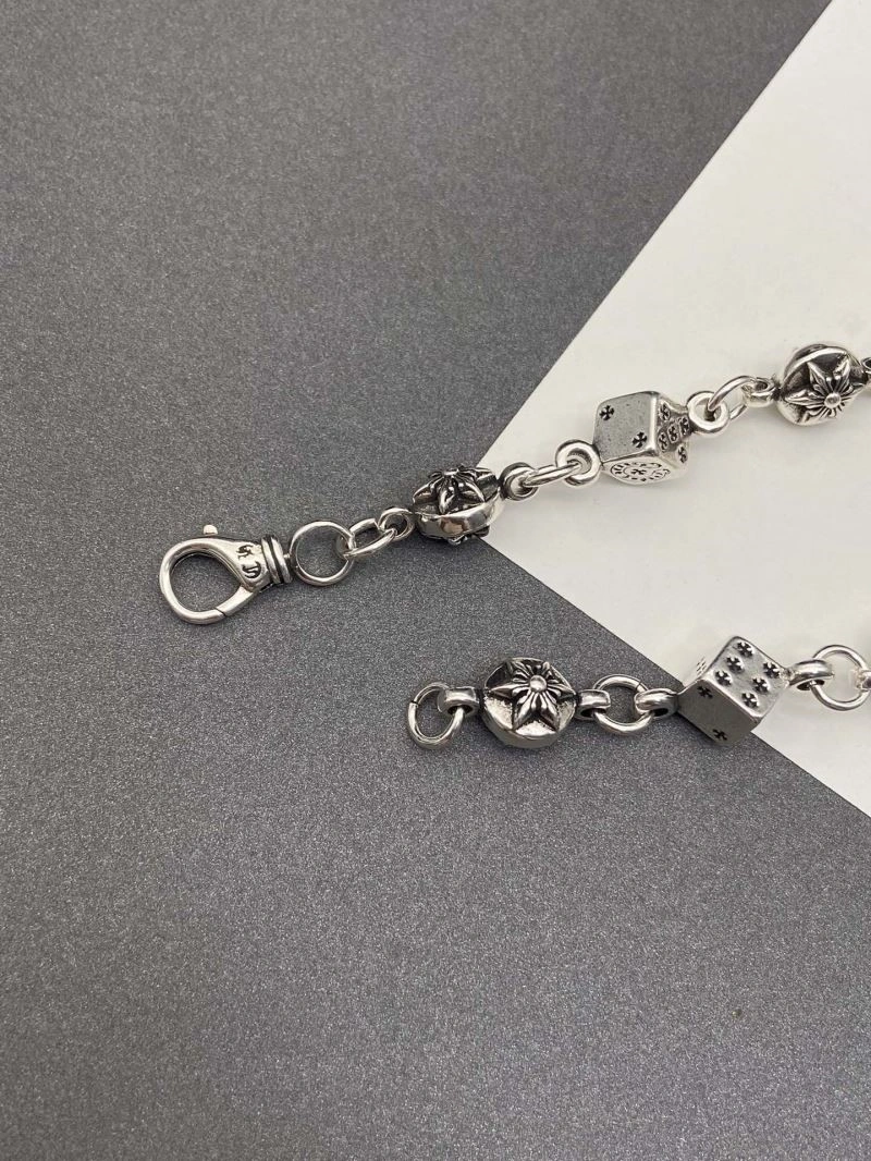 FashionForward Chrome Hearts Bracelets 238841