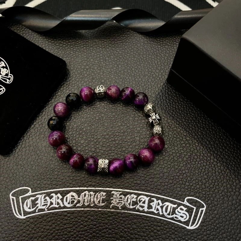 Chrome Hearts Bracelets MultiPurpose 238839