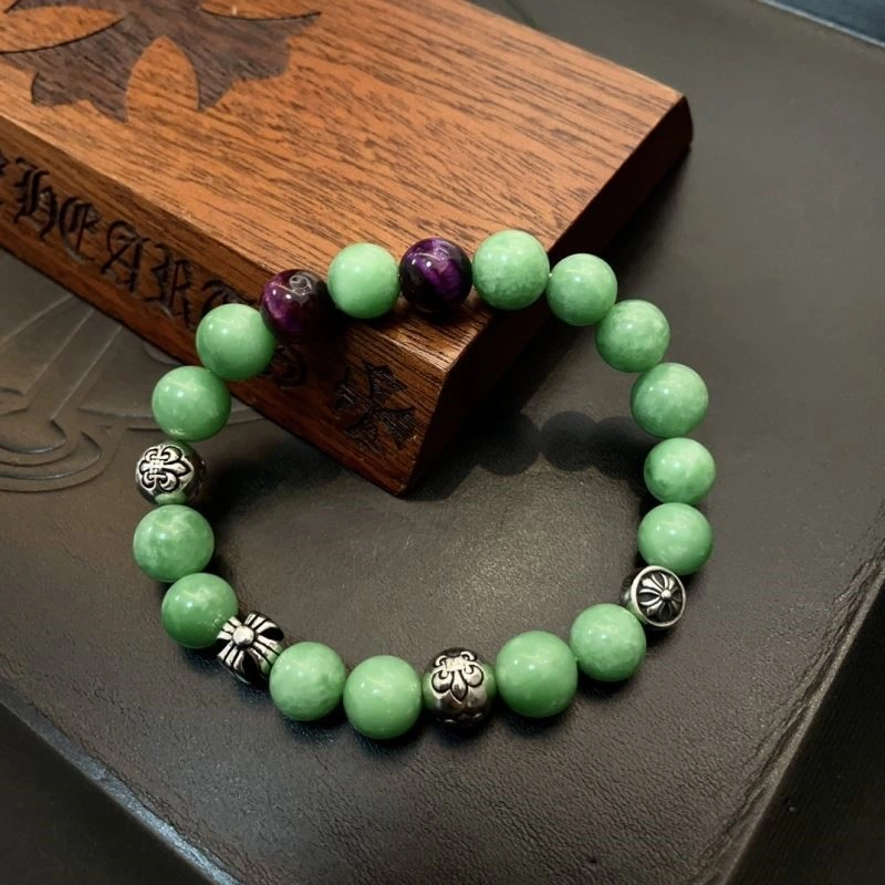 Unique Chrome Hearts Bracelets 238887