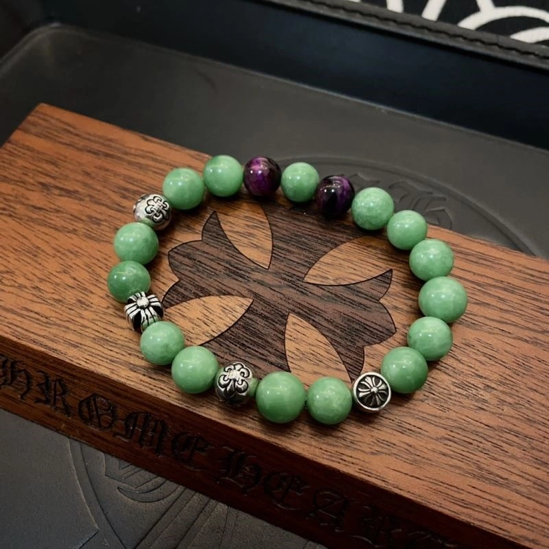 Unique Chrome Hearts Bracelets 238887