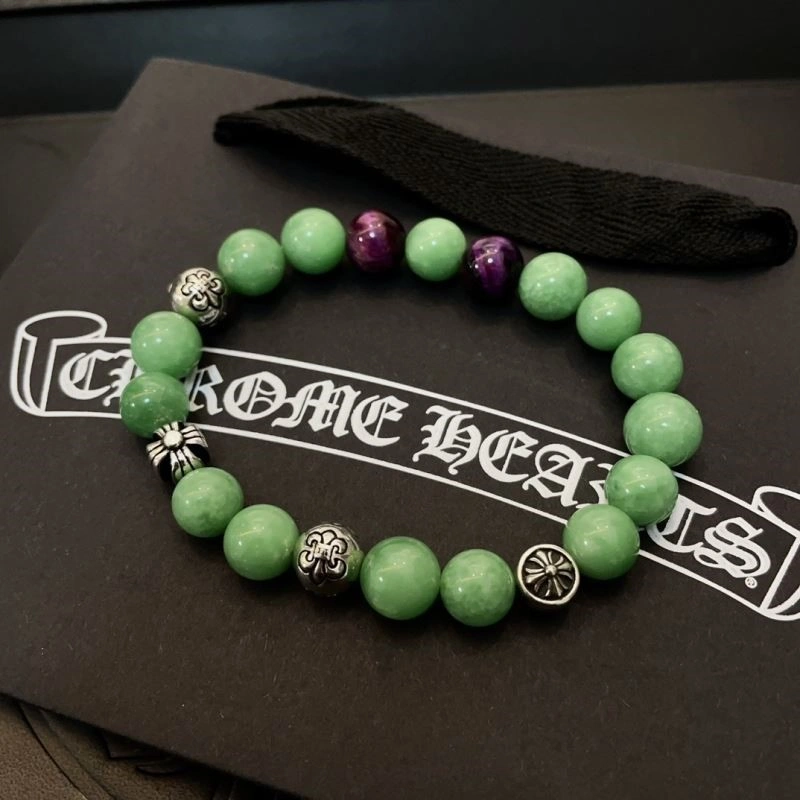 Unique Chrome Hearts Bracelets 238887